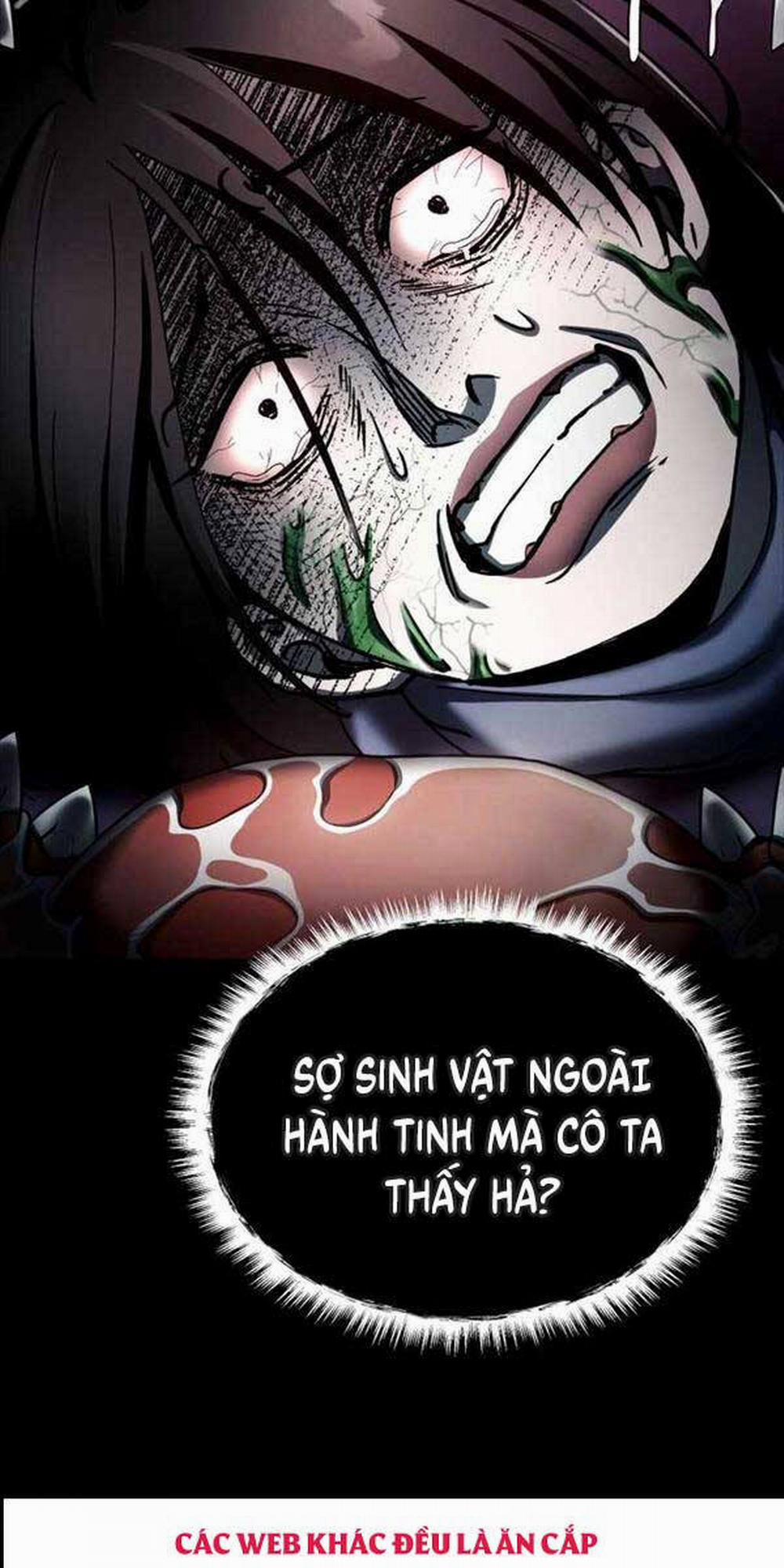 Tôi Đã Trở Thành Quái Vật Không Gian 5 trang 43