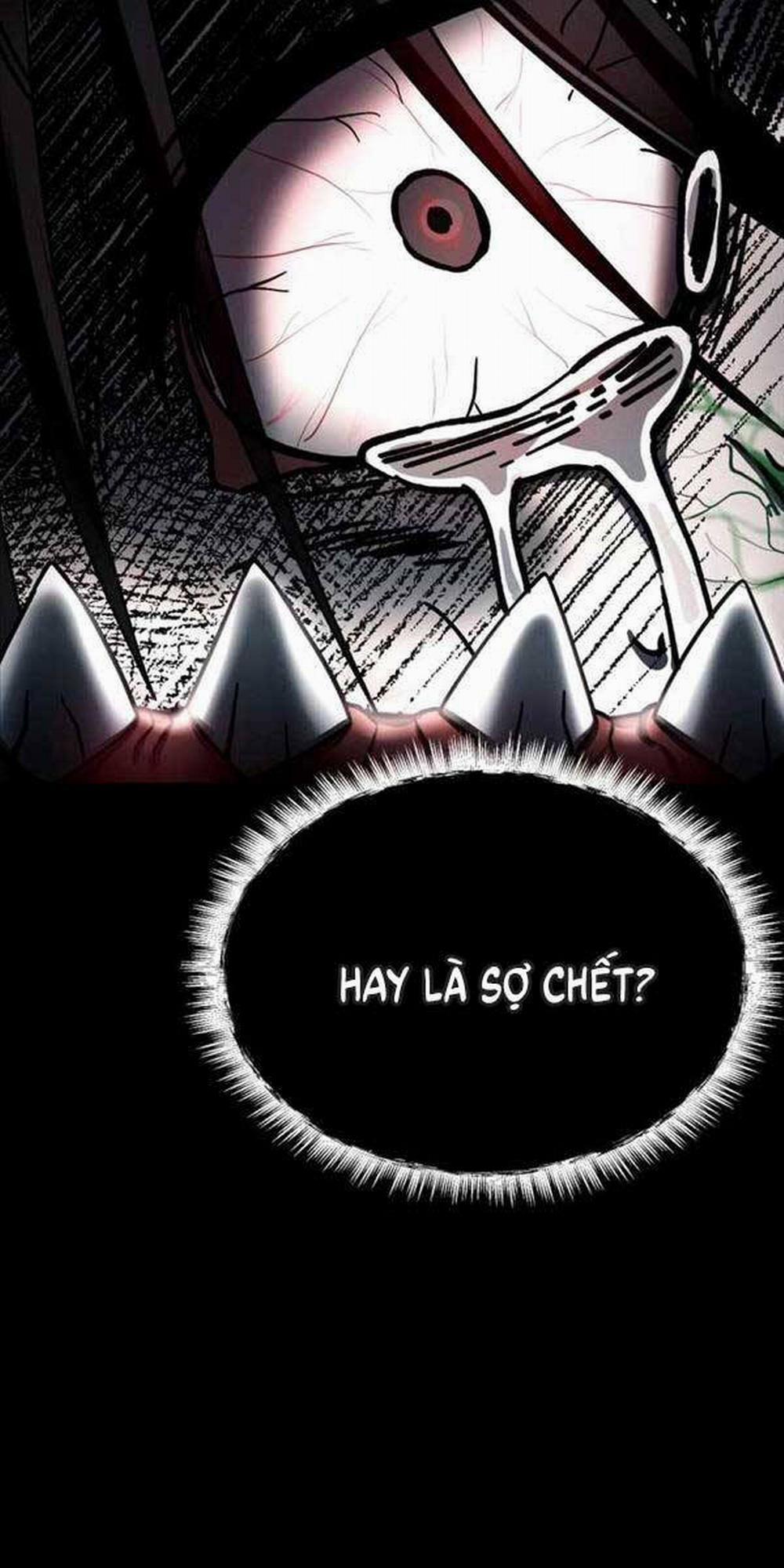 Tôi Đã Trở Thành Quái Vật Không Gian 5 trang 45