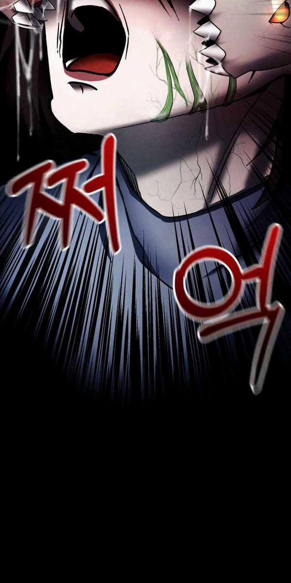 Tôi Đã Trở Thành Quái Vật Không Gian 5 trang 48