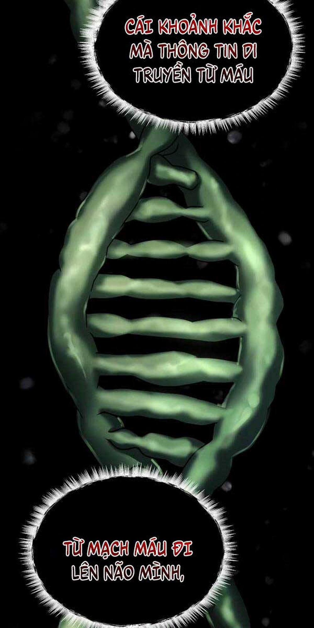 Tôi Đã Trở Thành Quái Vật Không Gian 5 trang 53