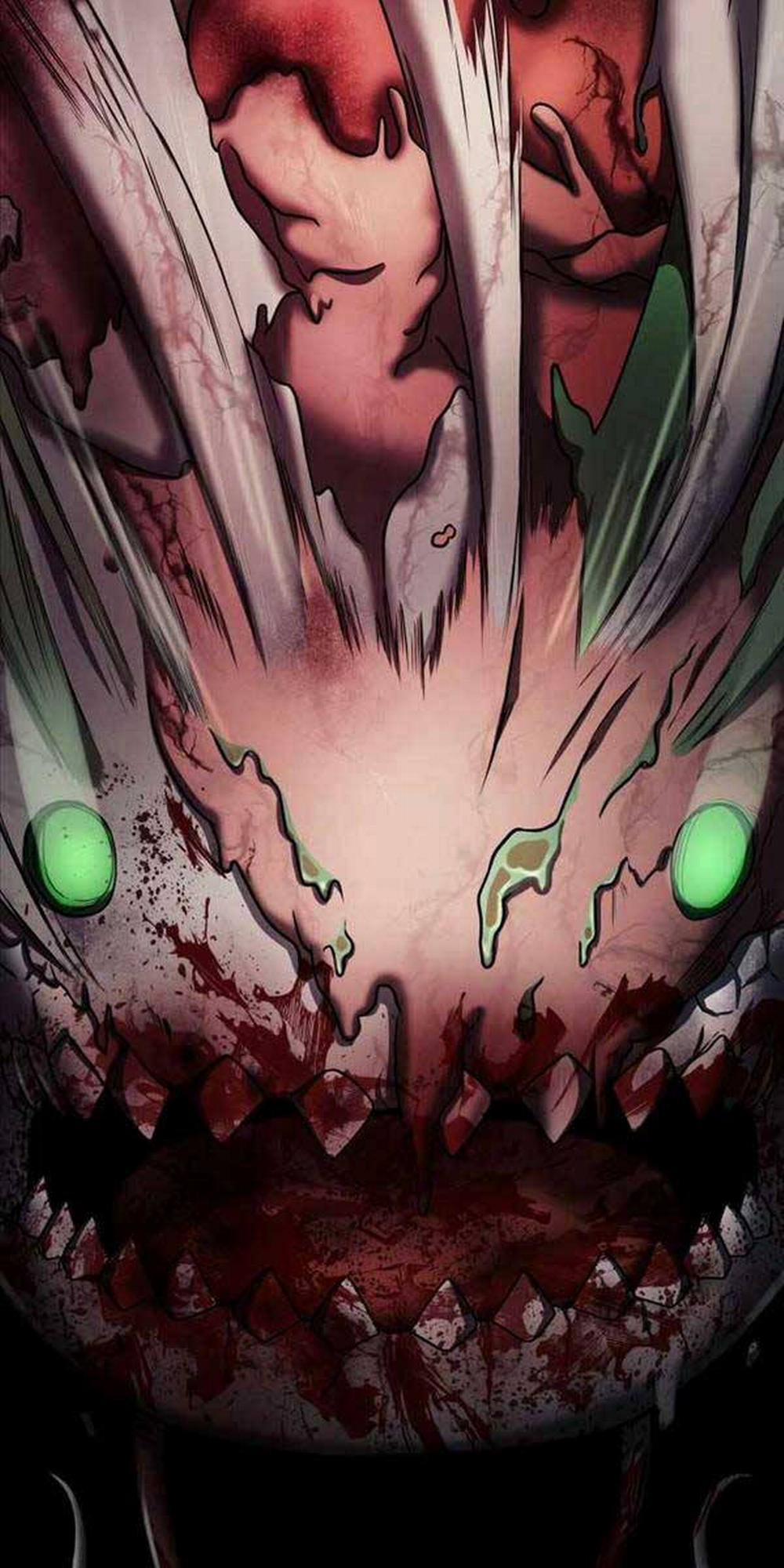 Tôi Đã Trở Thành Quái Vật Không Gian 5 trang 55