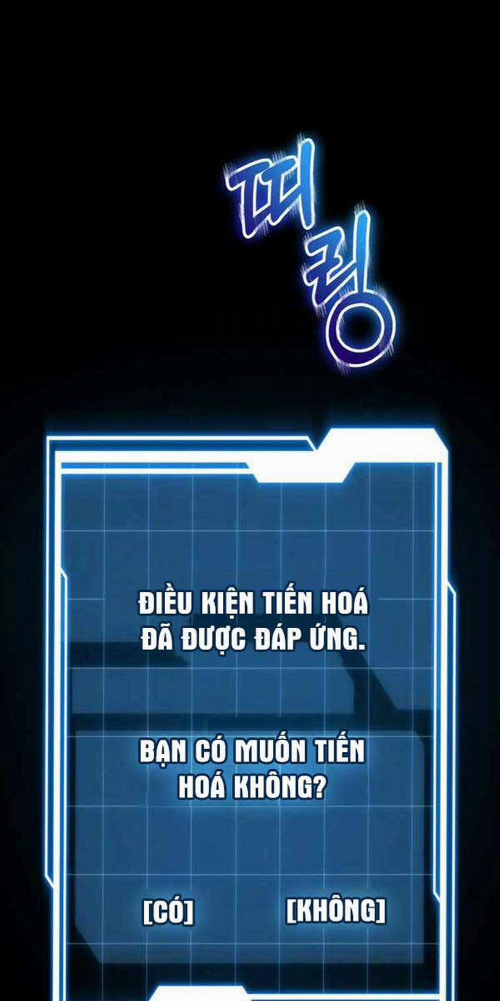 Tôi Đã Trở Thành Quái Vật Không Gian 5 trang 58