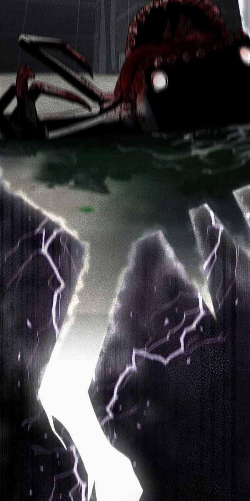 Tôi Đã Trở Thành Quái Vật Không Gian 5 trang 67