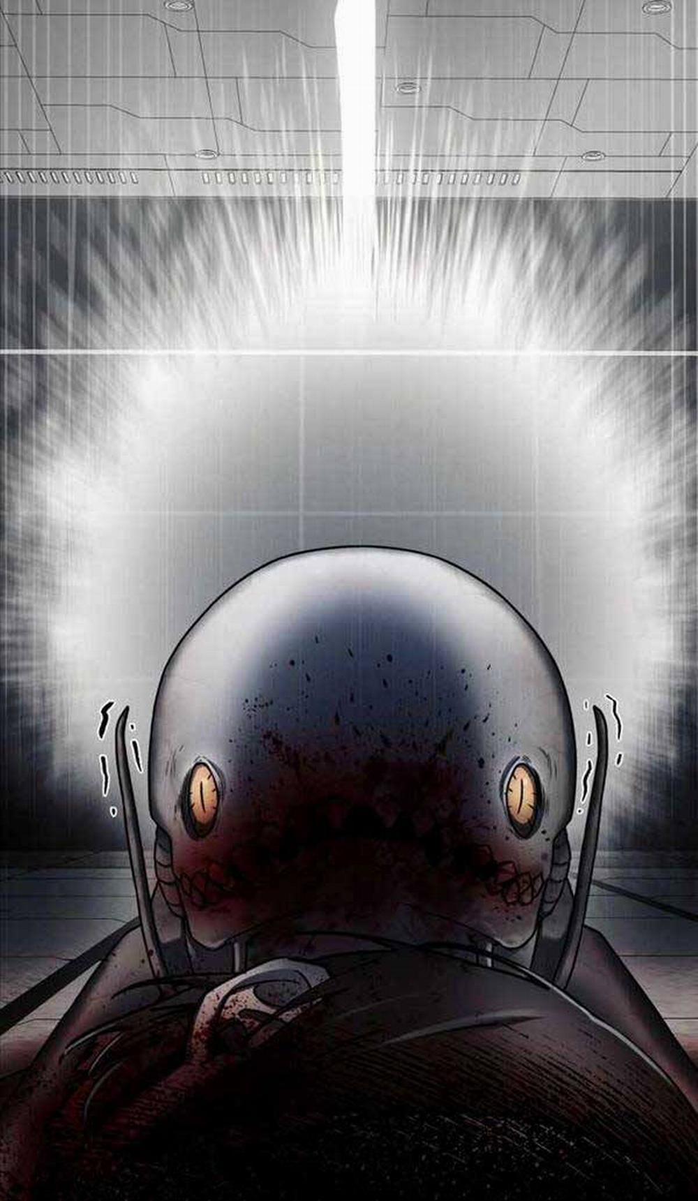 Tôi Đã Trở Thành Quái Vật Không Gian 5 trang 69