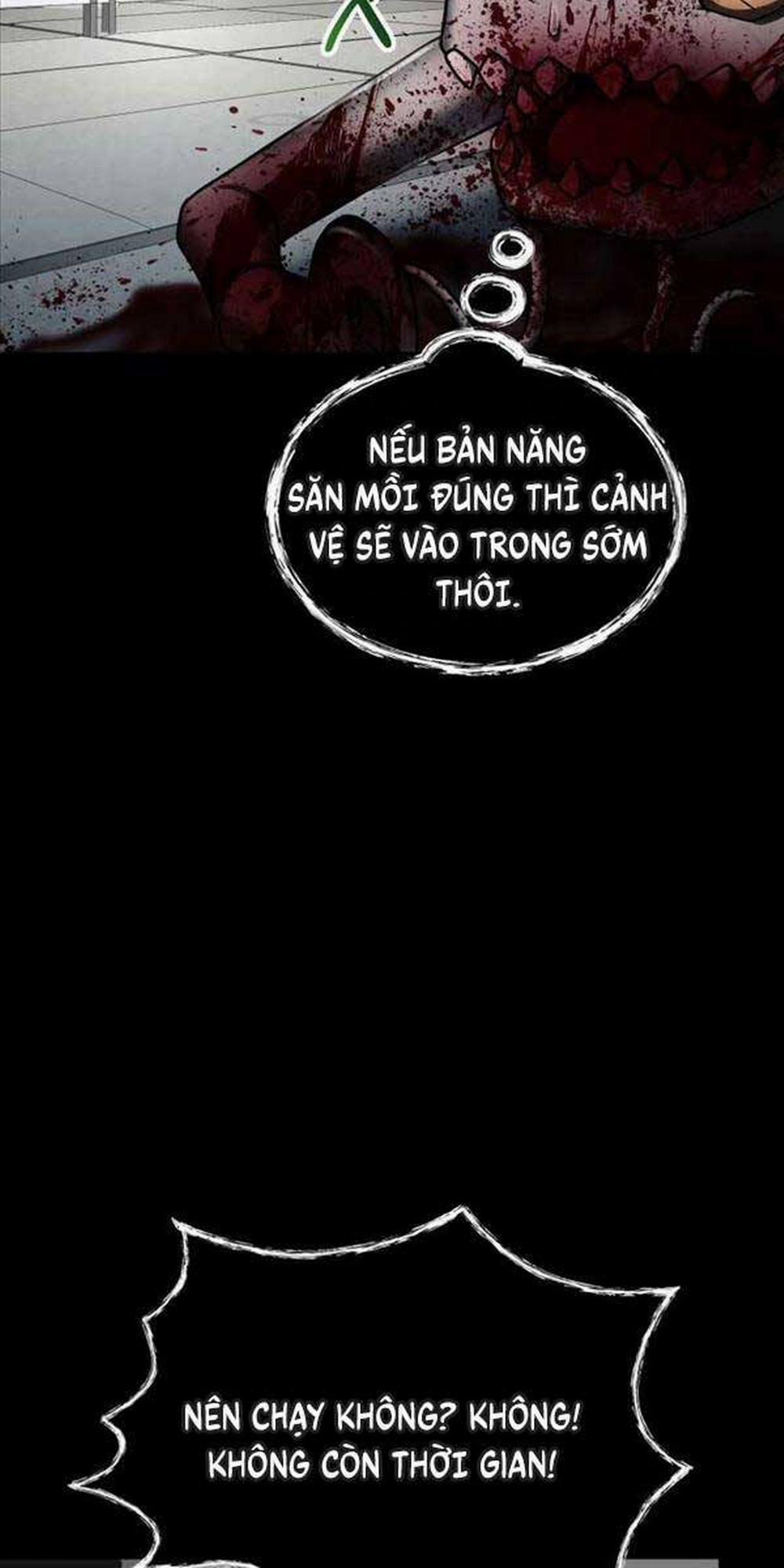 Tôi Đã Trở Thành Quái Vật Không Gian 5 trang 72