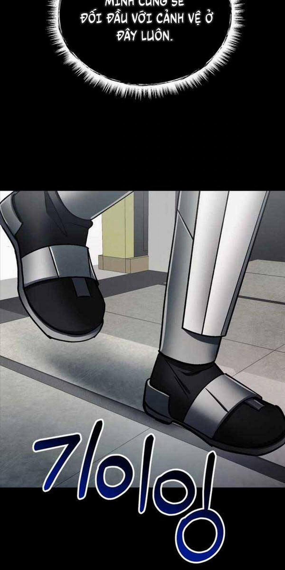 Tôi Đã Trở Thành Quái Vật Không Gian 5 trang 75