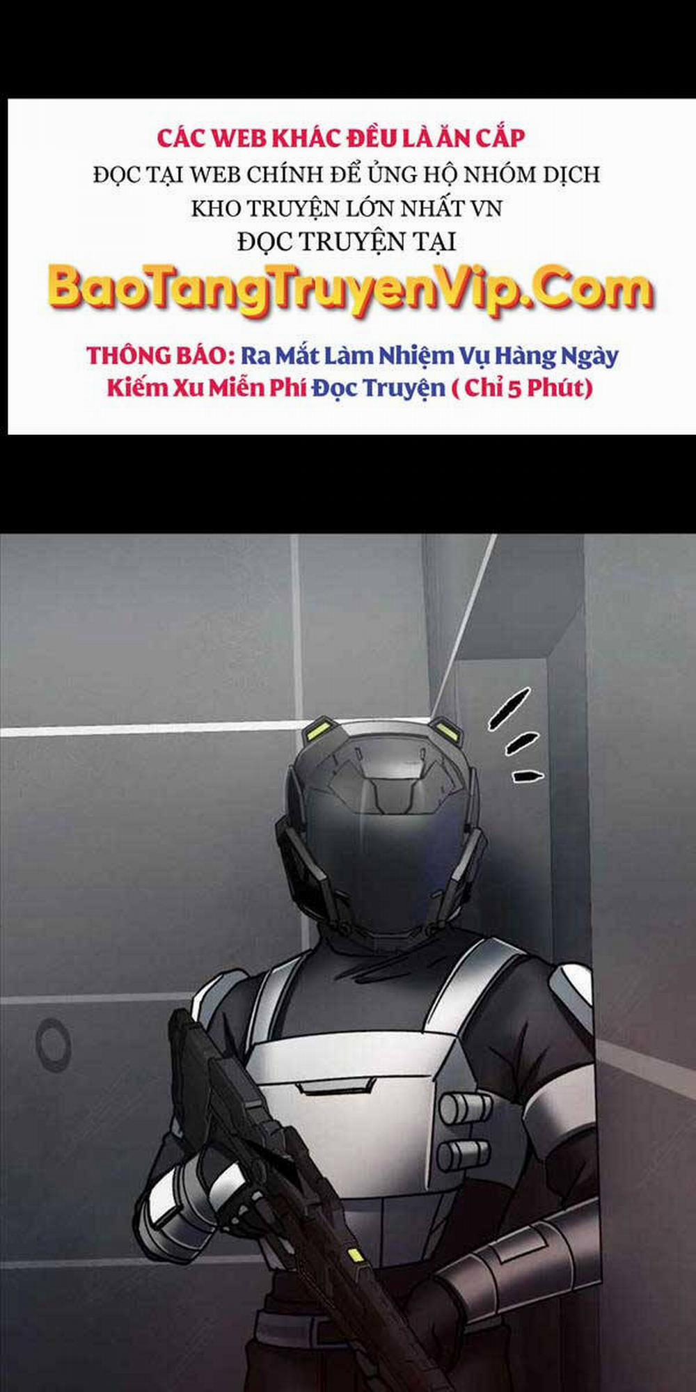 Tôi Đã Trở Thành Quái Vật Không Gian 5 trang 76