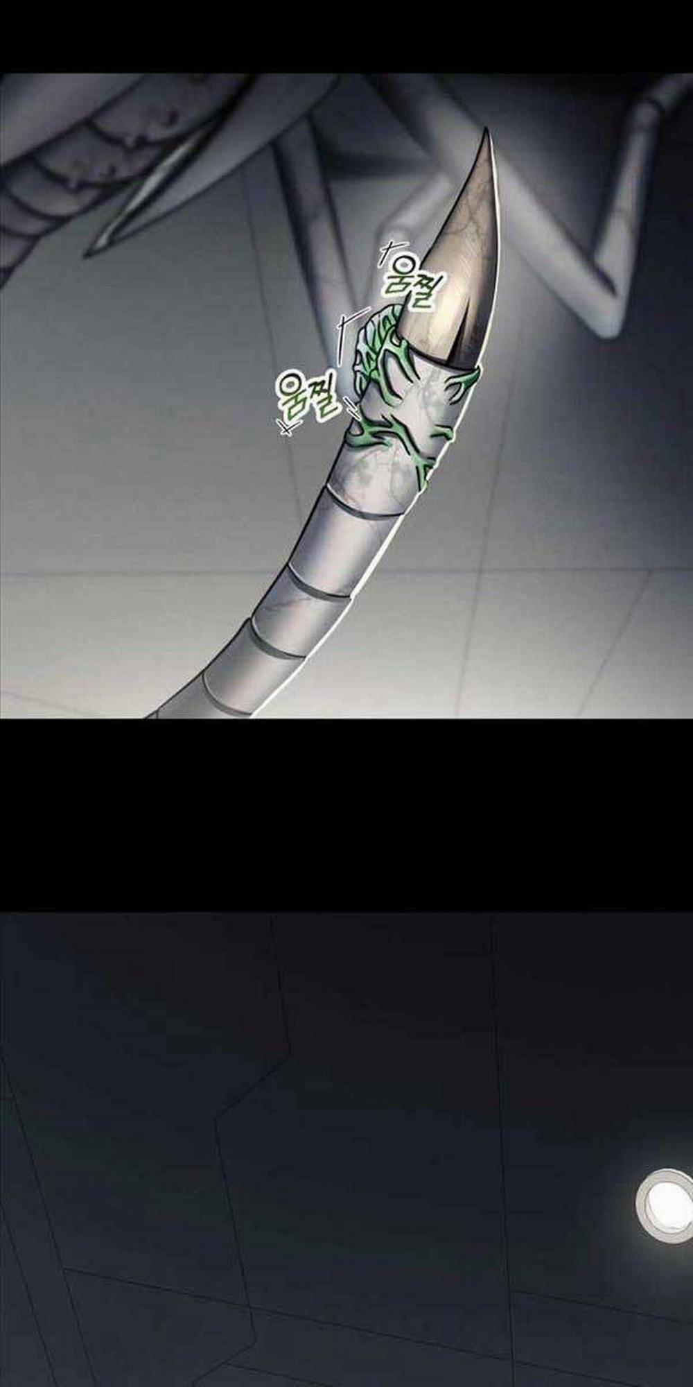 Tôi Đã Trở Thành Quái Vật Không Gian 5 trang 8