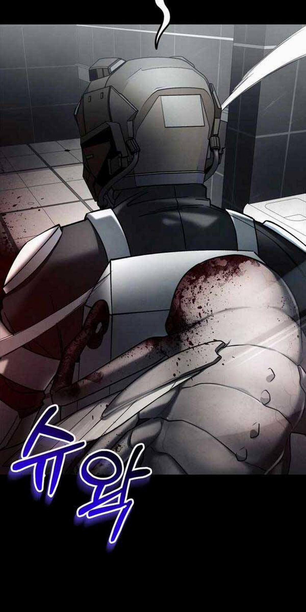 Tôi Đã Trở Thành Quái Vật Không Gian 5 trang 82