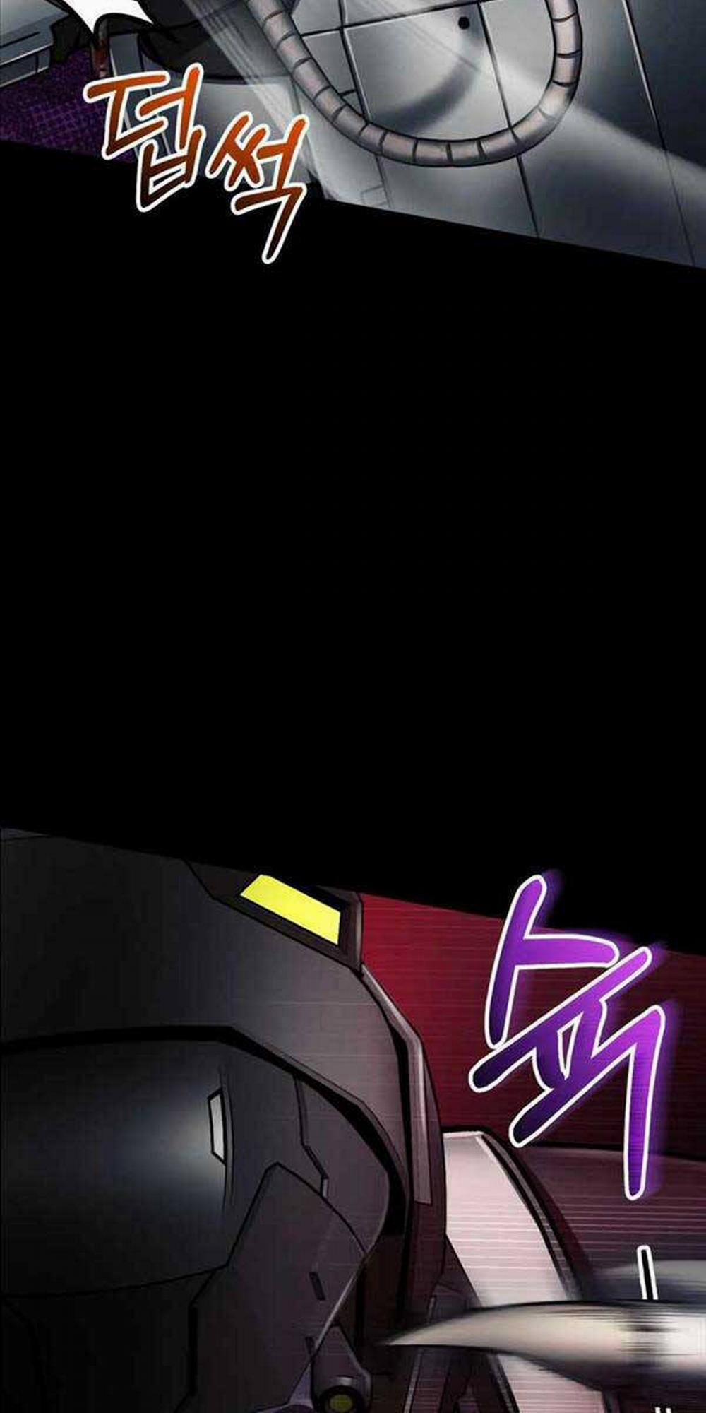 Tôi Đã Trở Thành Quái Vật Không Gian 5 trang 84