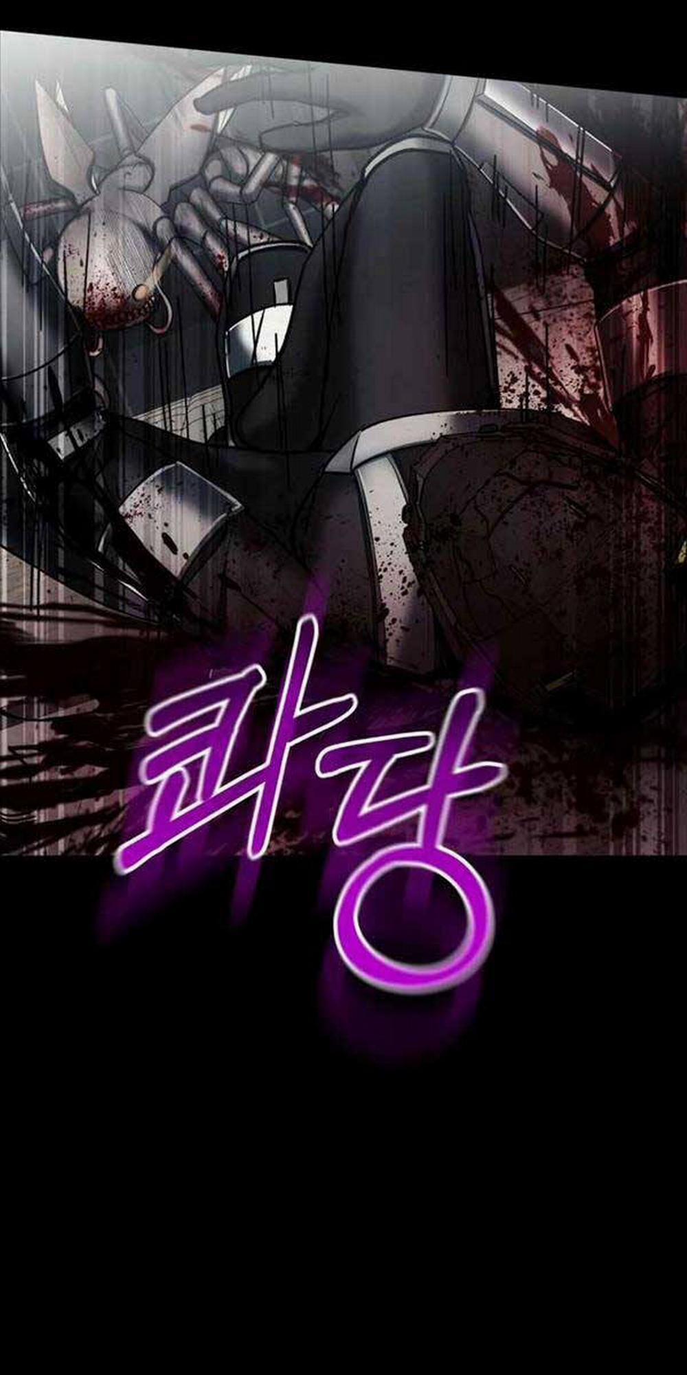 Tôi Đã Trở Thành Quái Vật Không Gian 5 trang 89