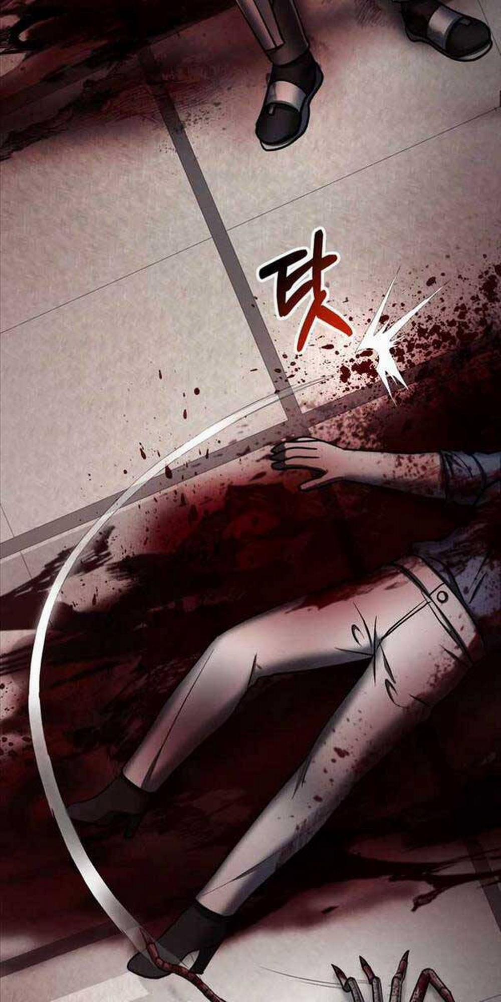 Tôi Đã Trở Thành Quái Vật Không Gian 5 trang 91