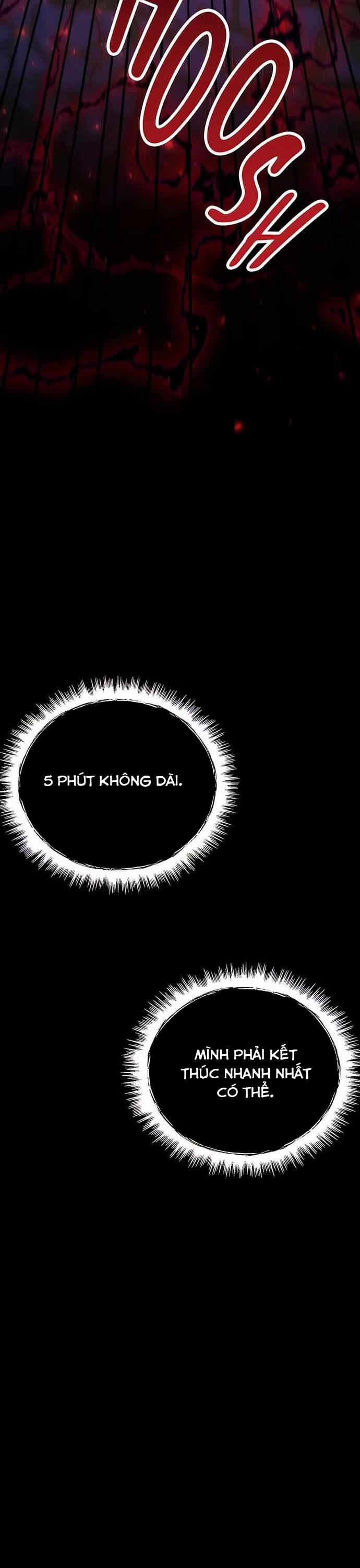 Tôi Đã Trở Thành Quái Vật Không Gian 50 trang 10