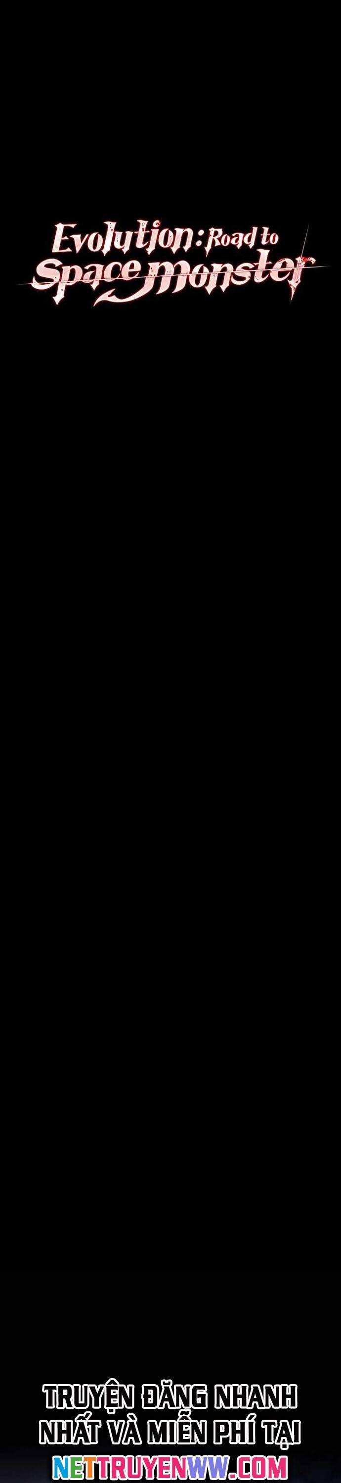 Tôi Đã Trở Thành Quái Vật Không Gian 50 trang 11