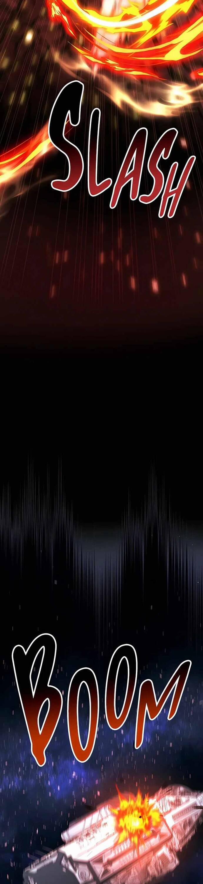 Tôi Đã Trở Thành Quái Vật Không Gian 50 trang 17