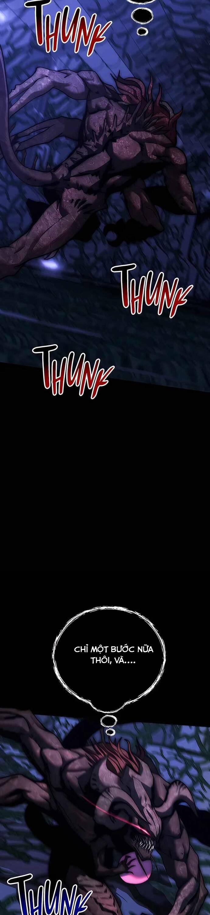 Tôi Đã Trở Thành Quái Vật Không Gian 50 trang 24