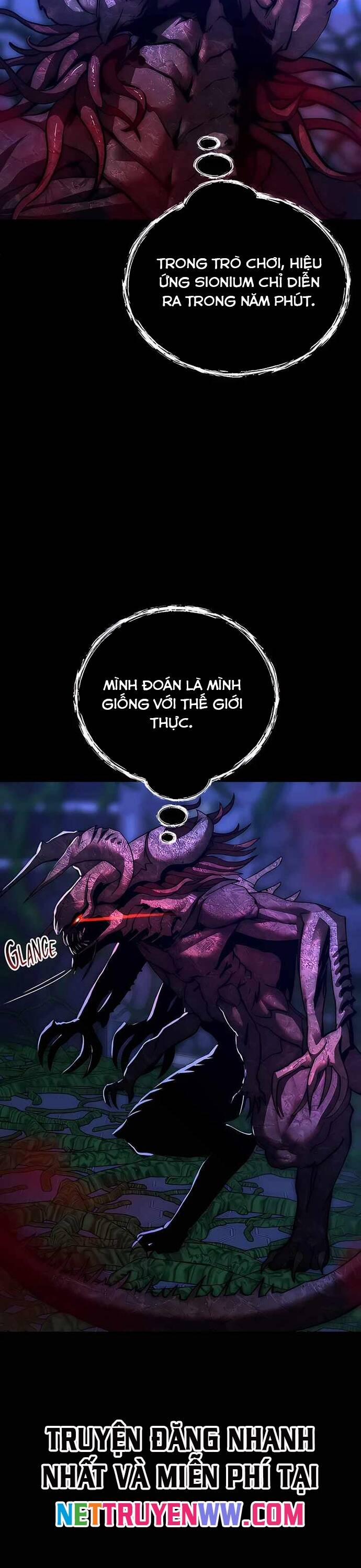 Tôi Đã Trở Thành Quái Vật Không Gian 50 trang 7