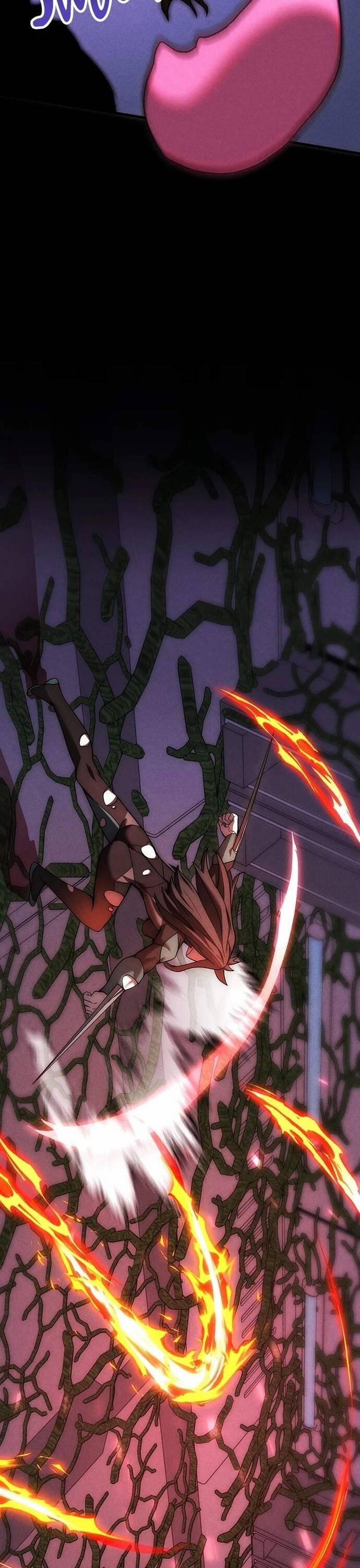 Tôi Đã Trở Thành Quái Vật Không Gian 51 trang 1