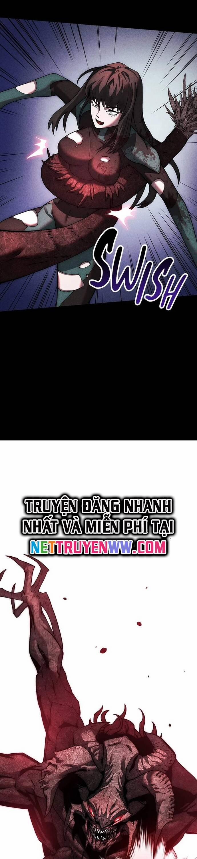 Tôi Đã Trở Thành Quái Vật Không Gian 51 trang 11