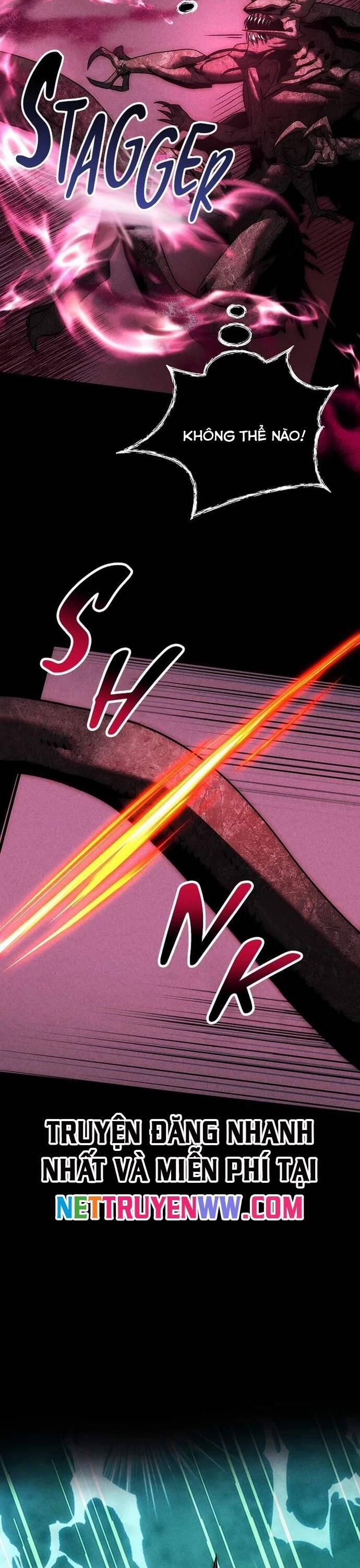 Tôi Đã Trở Thành Quái Vật Không Gian 51 trang 17