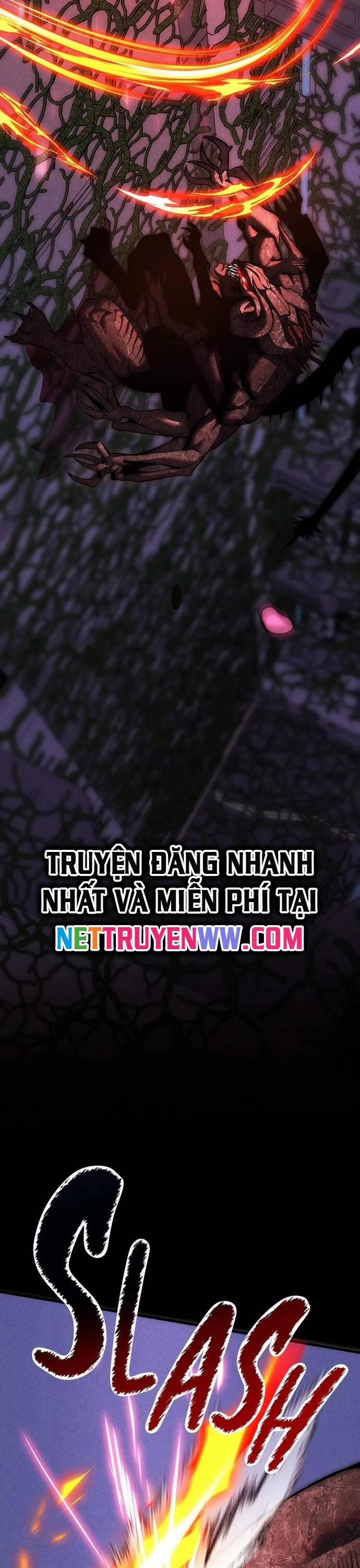 Tôi Đã Trở Thành Quái Vật Không Gian 51 trang 2