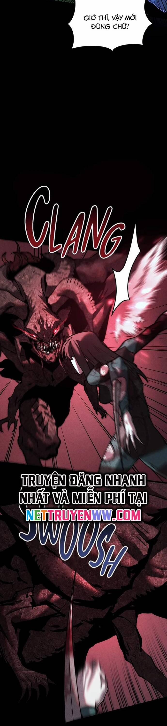 Tôi Đã Trở Thành Quái Vật Không Gian 51 trang 25