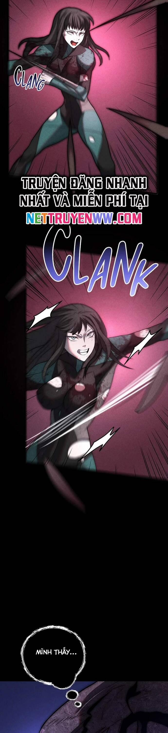 Tôi Đã Trở Thành Quái Vật Không Gian 51 trang 29