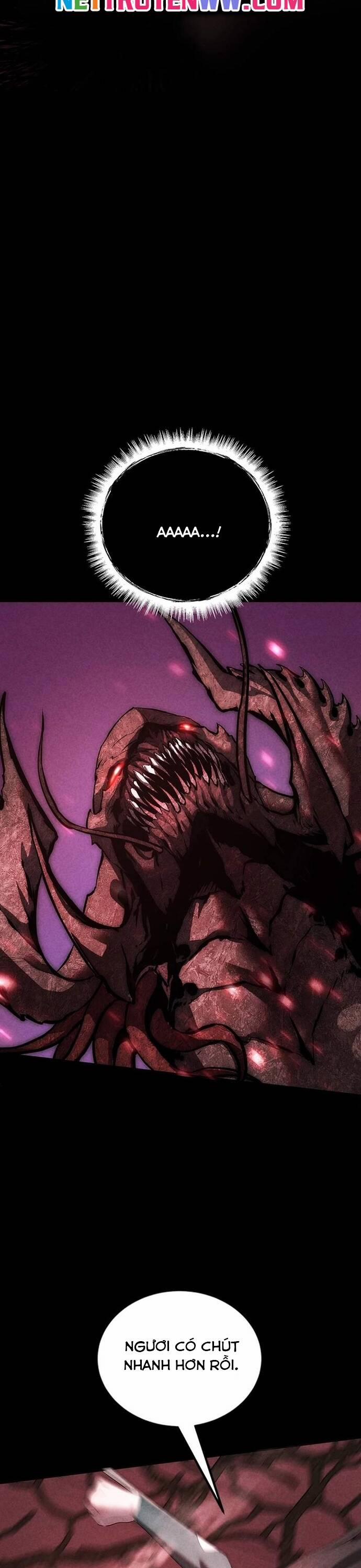 Tôi Đã Trở Thành Quái Vật Không Gian 51 trang 8