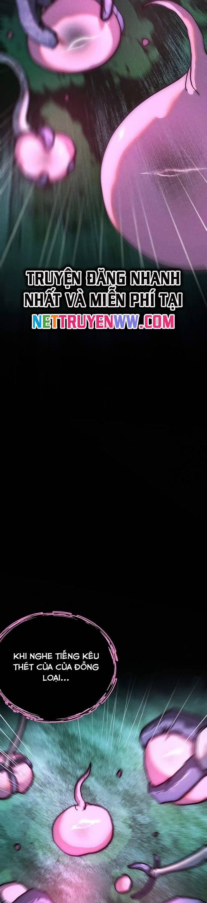 Tôi Đã Trở Thành Quái Vật Không Gian 52 trang 12