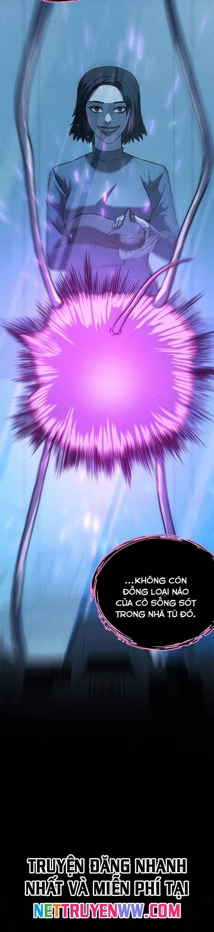 Tôi Đã Trở Thành Quái Vật Không Gian 52 trang 21