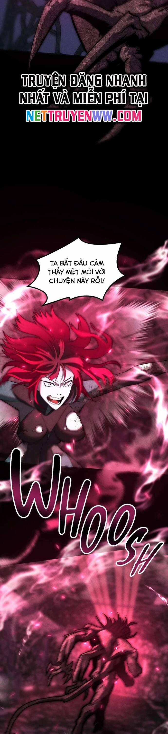 Tôi Đã Trở Thành Quái Vật Không Gian 52 trang 24