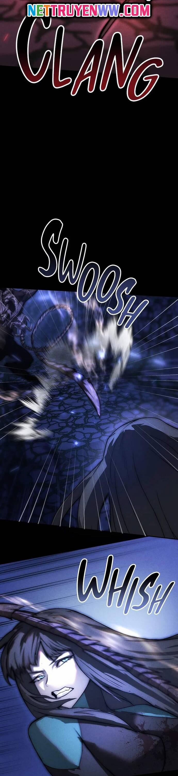 Tôi Đã Trở Thành Quái Vật Không Gian 52 trang 26