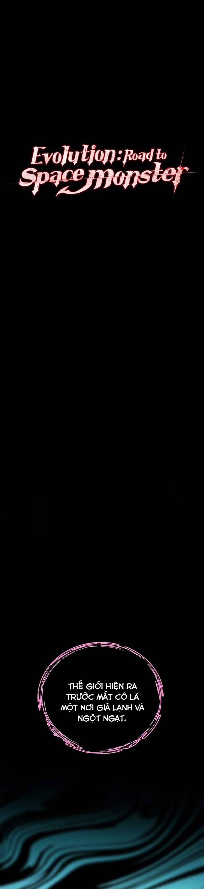 Tôi Đã Trở Thành Quái Vật Không Gian 52 trang 5