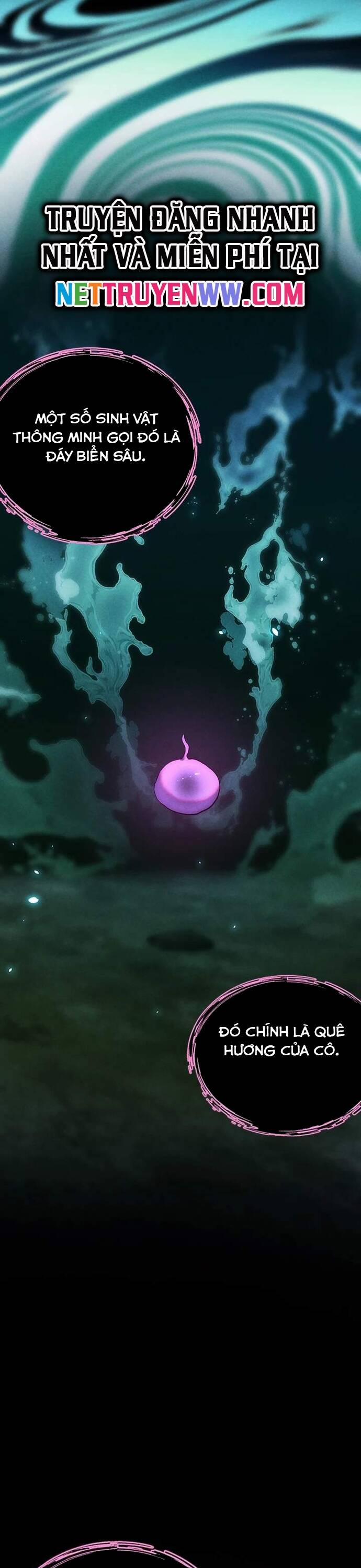 Tôi Đã Trở Thành Quái Vật Không Gian 52 trang 6