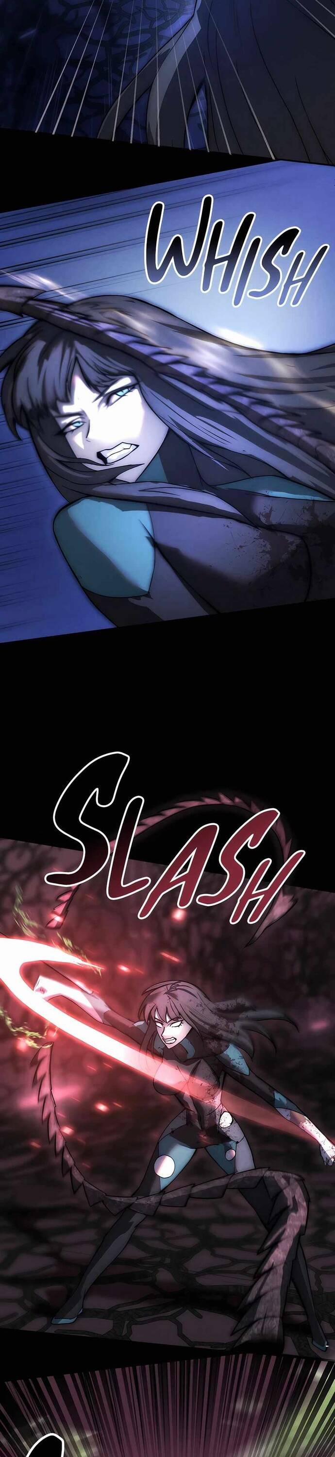 Tôi Đã Trở Thành Quái Vật Không Gian 53 trang 1