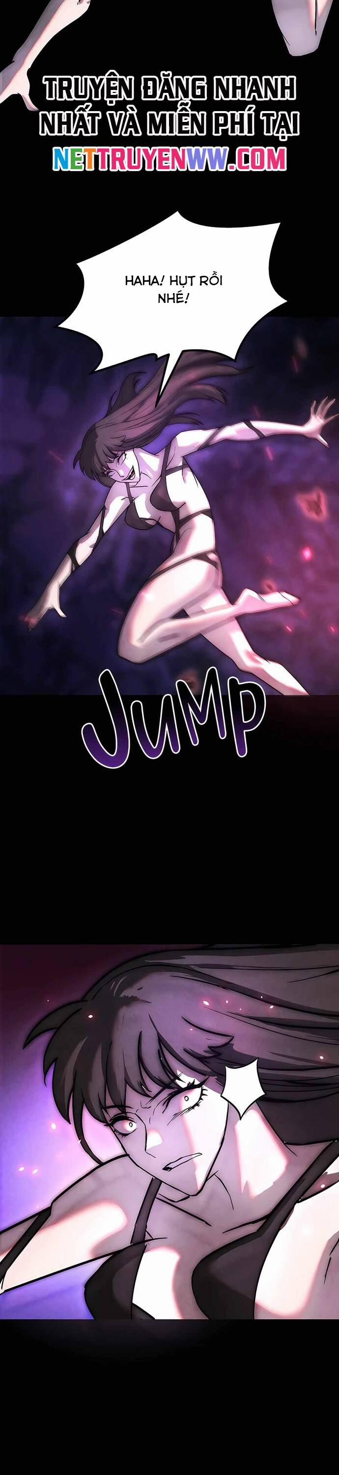 Tôi Đã Trở Thành Quái Vật Không Gian 53 trang 16