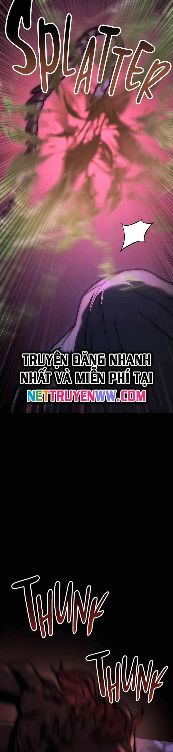 Tôi Đã Trở Thành Quái Vật Không Gian 53 trang 2