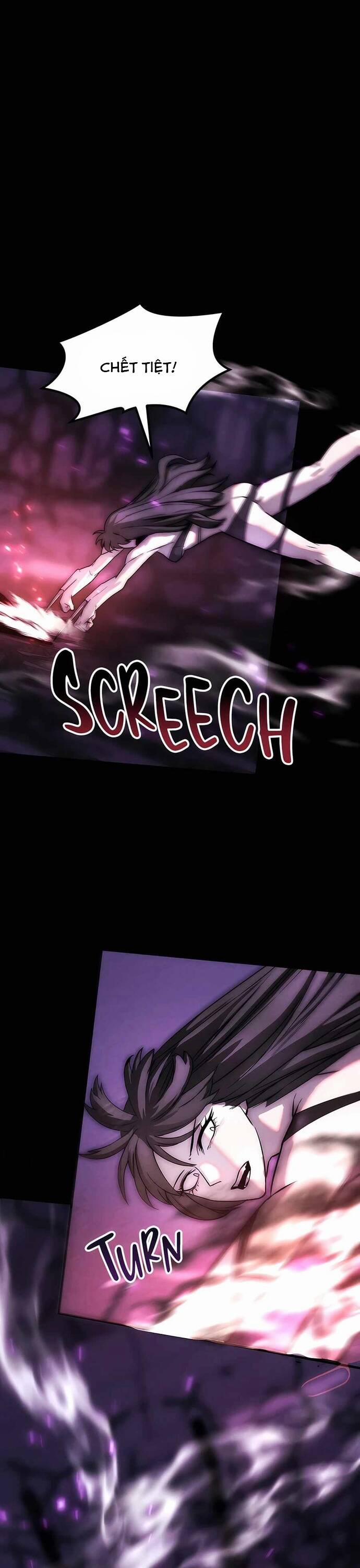 Tôi Đã Trở Thành Quái Vật Không Gian 53 trang 20