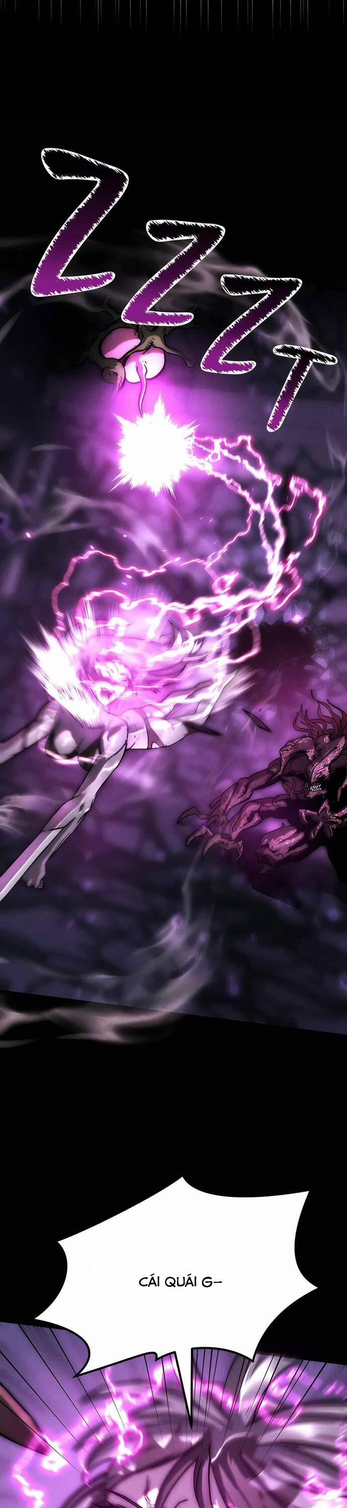 Tôi Đã Trở Thành Quái Vật Không Gian 53 trang 27