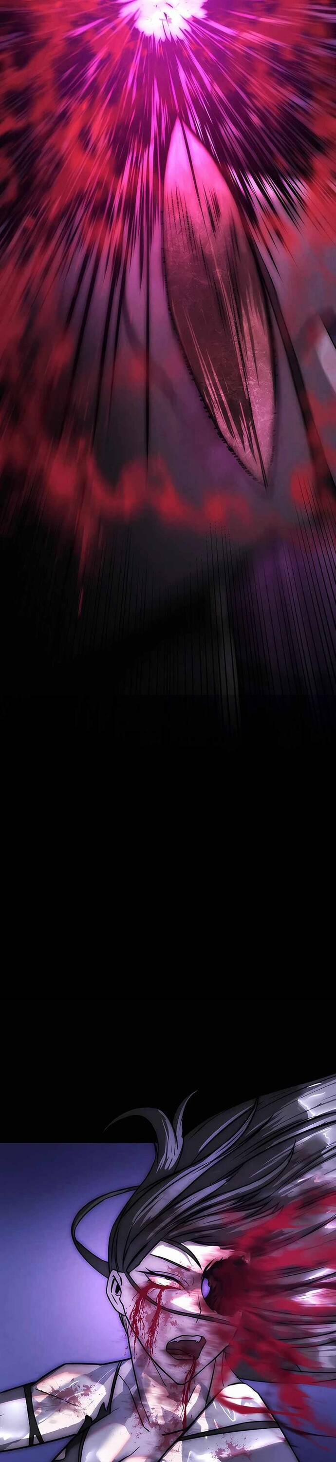 Tôi Đã Trở Thành Quái Vật Không Gian 53 trang 29