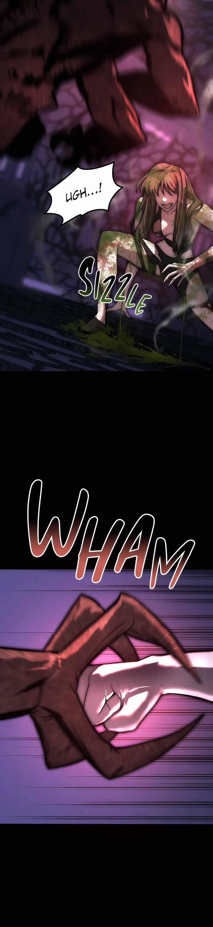 Tôi Đã Trở Thành Quái Vật Không Gian 53 trang 3