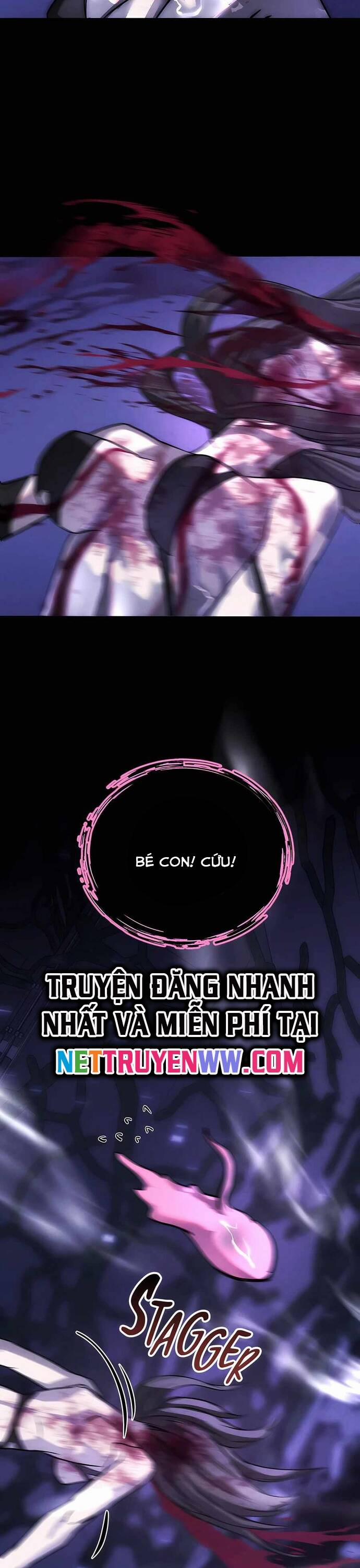 Tôi Đã Trở Thành Quái Vật Không Gian 53 trang 30