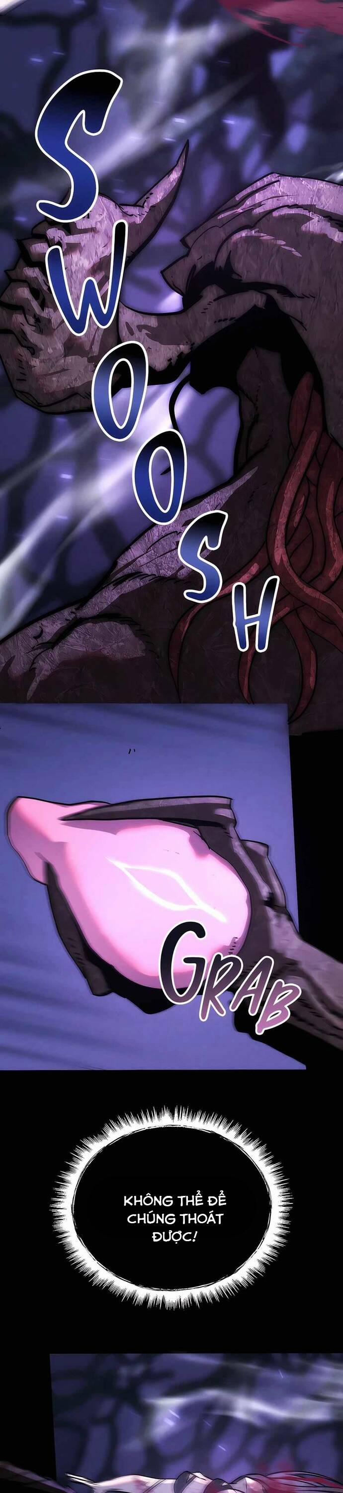 Tôi Đã Trở Thành Quái Vật Không Gian 53 trang 31