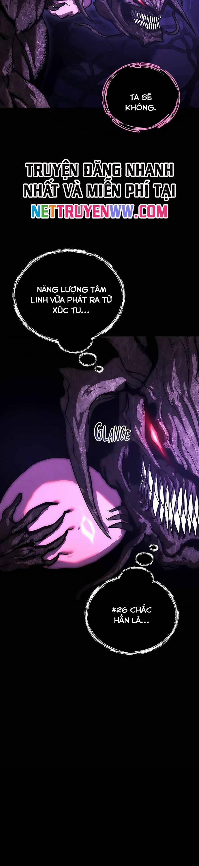 Tôi Đã Trở Thành Quái Vật Không Gian 53 trang 33