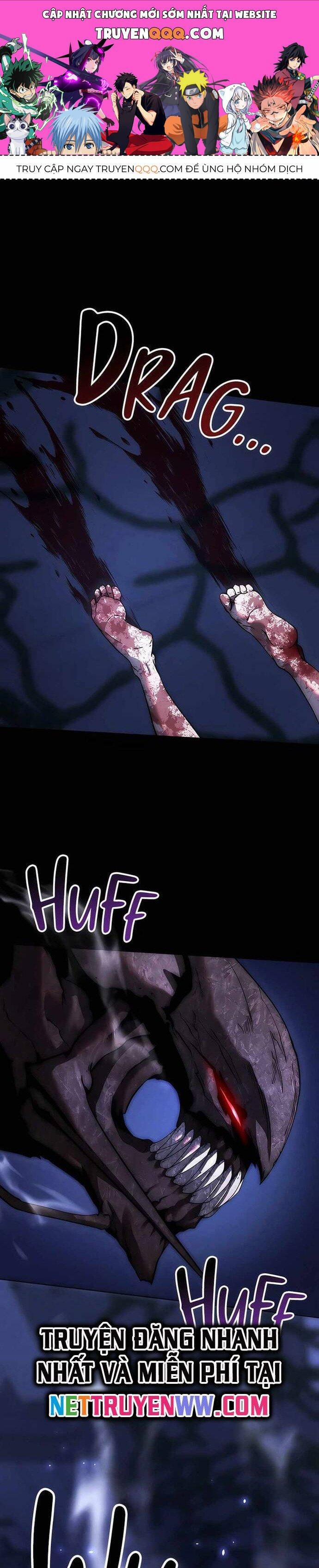 Tôi Đã Trở Thành Quái Vật Không Gian 54 trang 0