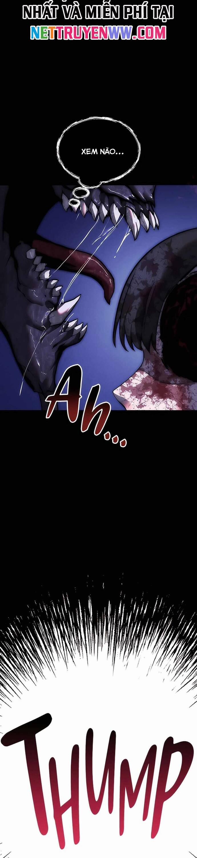 Tôi Đã Trở Thành Quái Vật Không Gian 54 trang 10