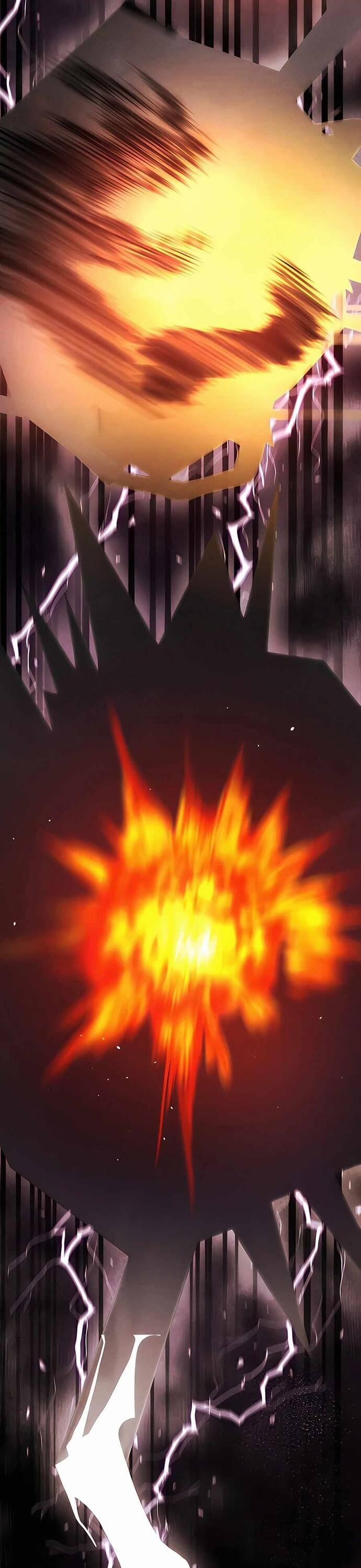 Tôi Đã Trở Thành Quái Vật Không Gian 54 trang 12