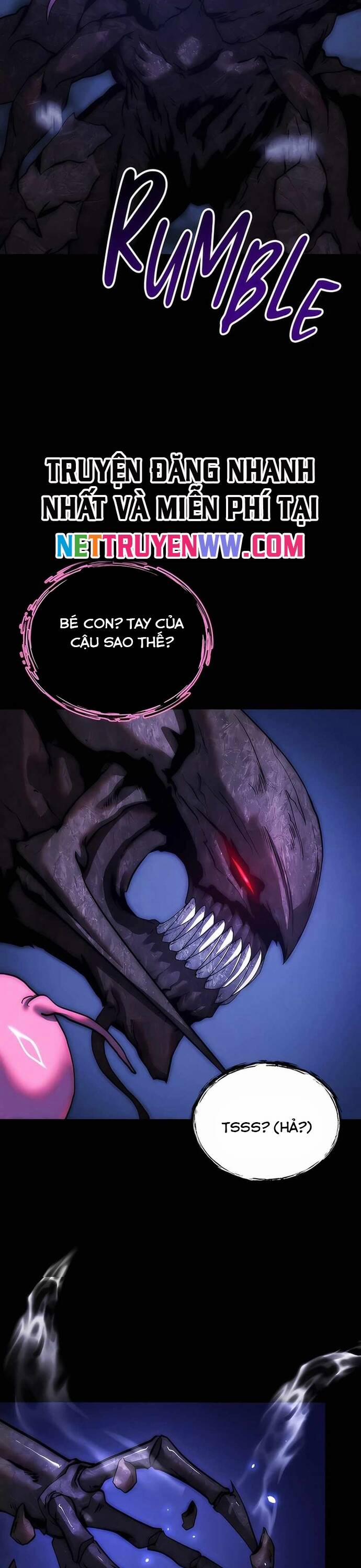 Tôi Đã Trở Thành Quái Vật Không Gian 54 trang 4