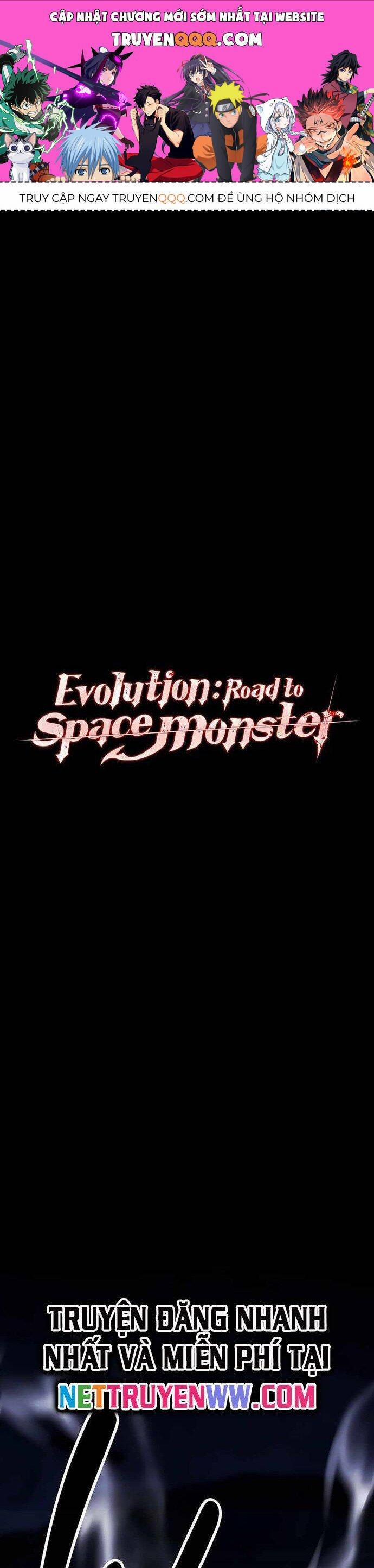 Tôi Đã Trở Thành Quái Vật Không Gian 55 trang 0