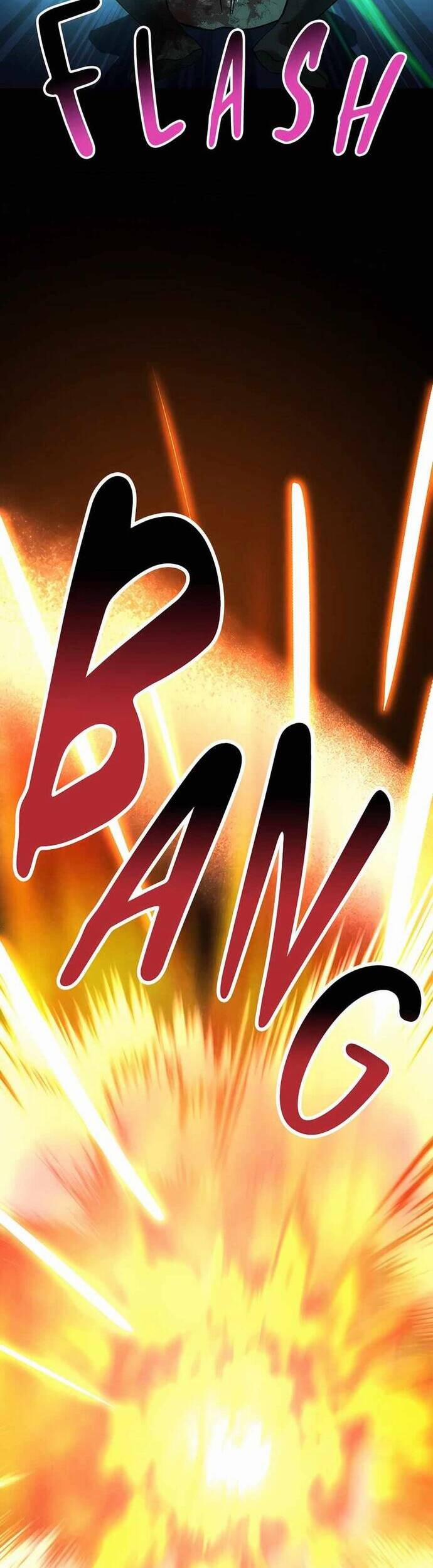 Tôi Đã Trở Thành Quái Vật Không Gian 55 trang 33